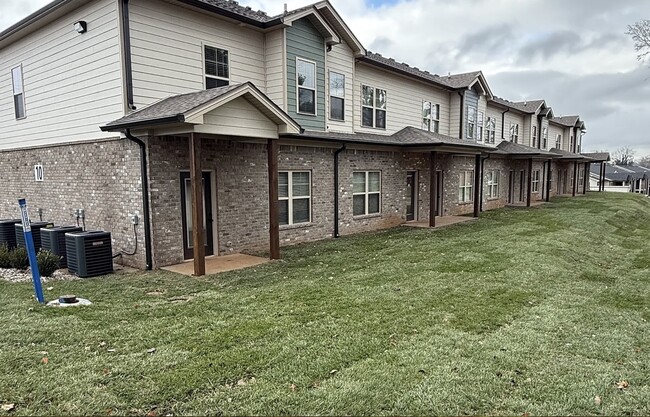 property at 721 Plano Rd