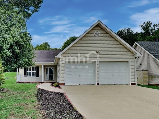 property at 5407 Creek Pointe Ct