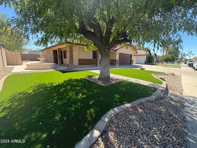 491 E San Pedro Ave in Gilbert, AZ - Building Photo - Building Photo