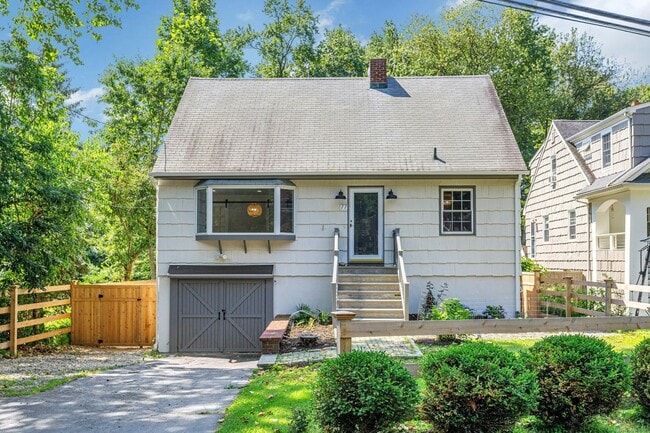 property at 77 Valley Rd