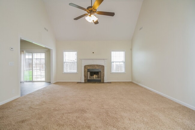 1452 Colyn Avenue in Murfreesboro, TN - Building Photo - Building Photo