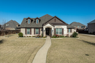 Stoney Creek in Sunnyvale, TX - Building Photo - Building Photo