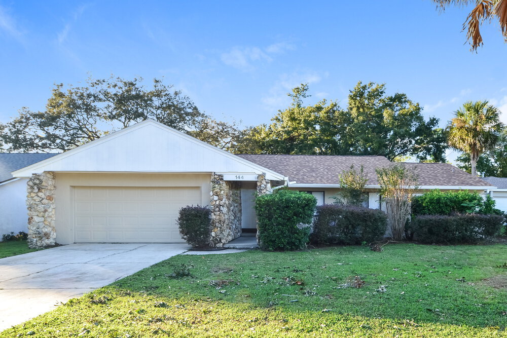 144 Dublin Dr in Lake Mary, FL - Building Photo