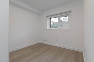 2837 Washington St, Unit 4 in Boston, MA - Building Photo - Building Photo