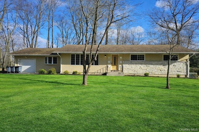 property at 3 Glenbrook Rd