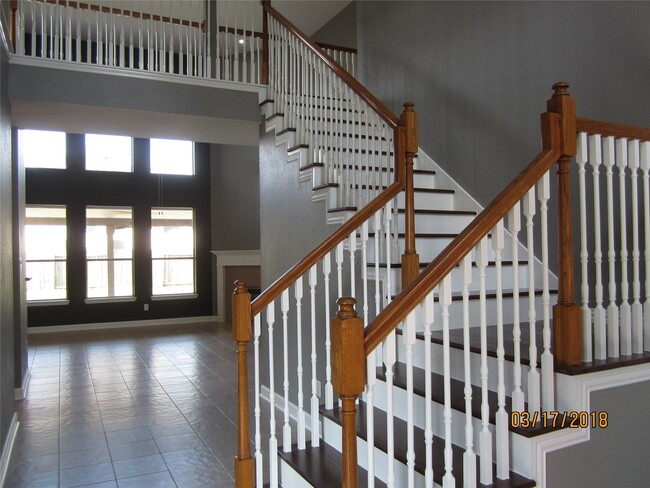 property at 16706 Wilsons Creek Ln