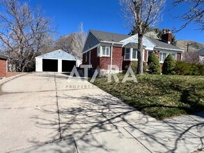 2559 Wilmington Ave in Salt Lake City, UT - Building Photo - Building Photo