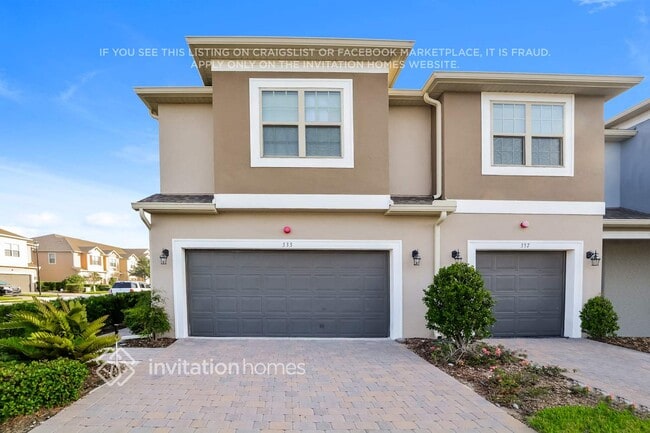 property at 333 Misty Grove Ln