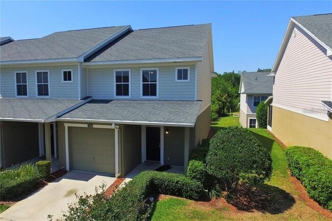 7926 Bally Money Rd in Tampa, FL - Building Photo - Building Photo