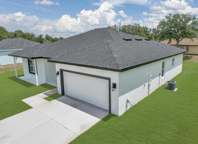 14935 SW 24th Cir in Ocala, FL - Building Photo - Building Photo