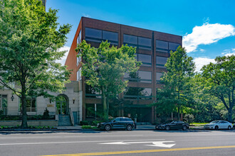 West End Condos in Washington, DC - Building Photo - Building Photo