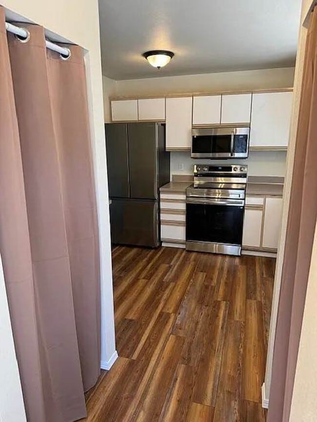 14704 37th Ave Ct NW in Gig Harbor, WA - Building Photo - Building Photo