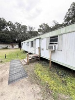 531 Amber St in Pensacola, FL - Building Photo