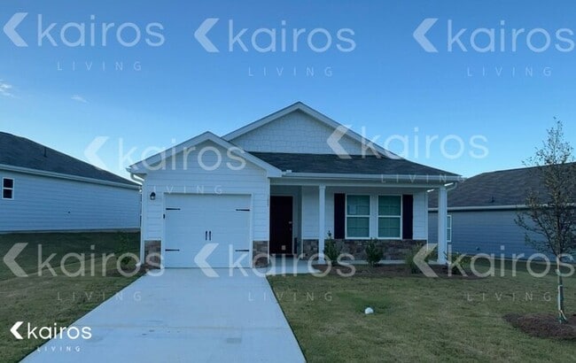 property at 189 Lochwolde Dr