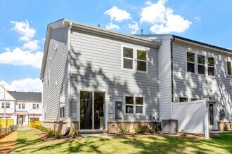 148 Norwell Ln in Pittsboro, NC - Building Photo - Building Photo