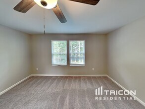 146 Bennett Way in Dallas, GA - Building Photo - Building Photo