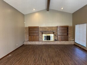 7207 Warriner Way in Oklahoma City, OK - Building Photo - Building Photo