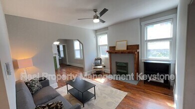 1428 Park Blvd in Pittsburgh, PA - Building Photo - Building Photo