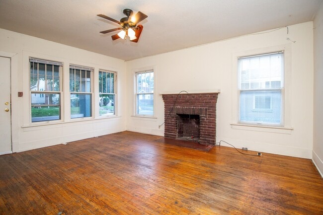 property at 1111 Hamilton Way