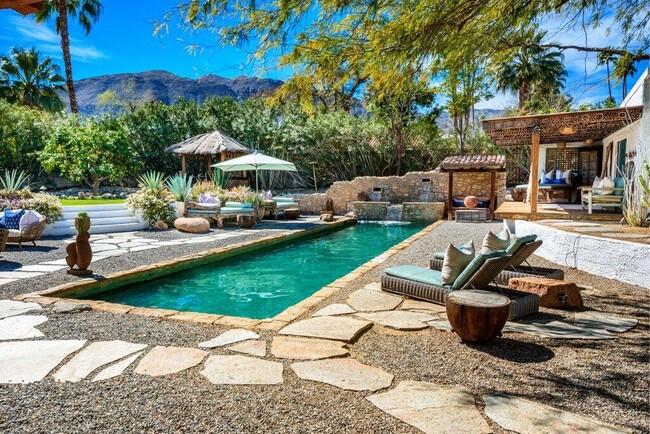 property at 71607 Sahara Rd