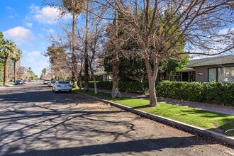 543 W Coronado Rd, Unit 1 in Phoenix, AZ - Building Photo - Building Photo