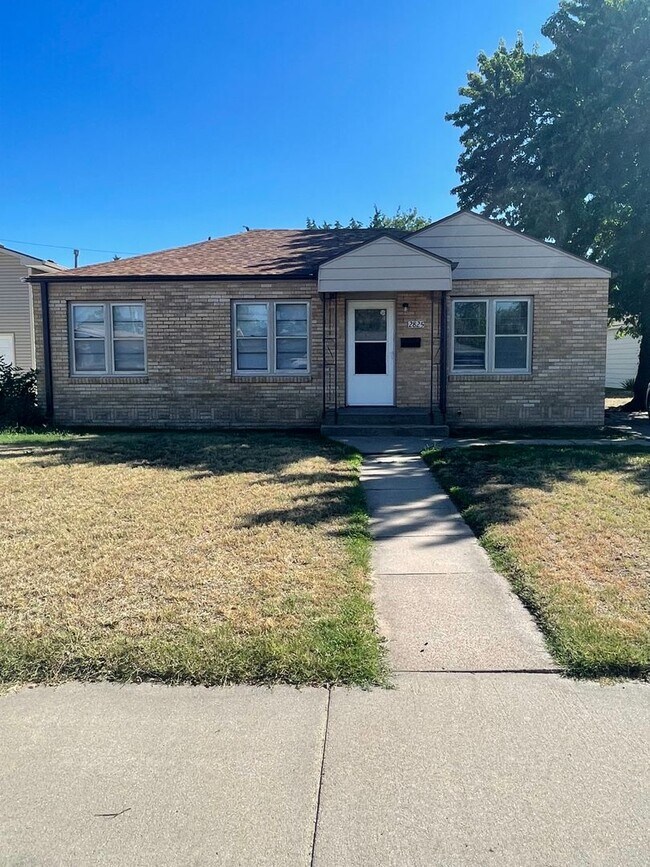 property at 2825 24th St