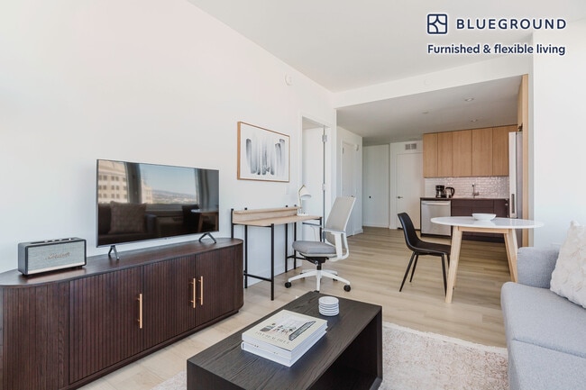 425 Summit Ave in Jersey City, NJ - Building Photo - Building Photo