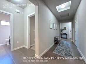 7771 Enchanted Path Dr in El Paso, TX - Building Photo - Building Photo