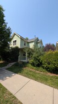 4521 W 36th Ave in Denver, CO - Building Photo