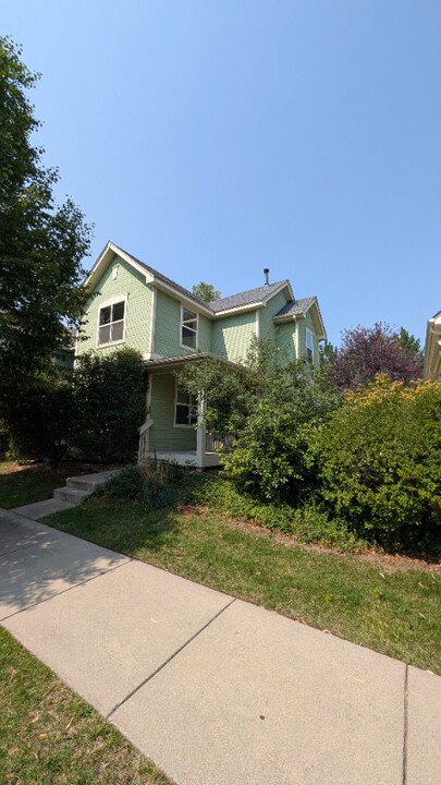 4521 W 36th Ave in Denver, CO - Building Photo
