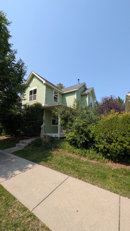 property at 4521 W 36th Ave