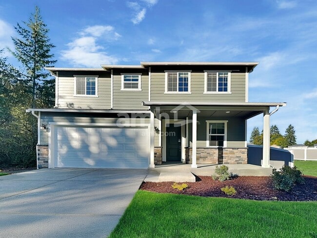 property at 7735 Brenden St SW