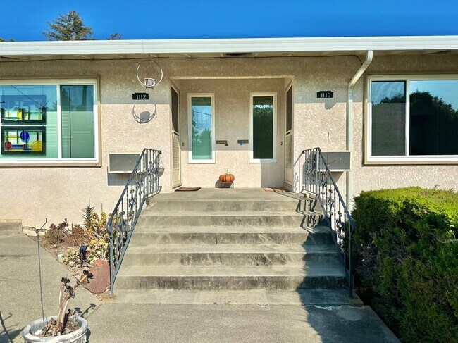 1110 W 3rd St in Benicia, CA - Building Photo - Building Photo