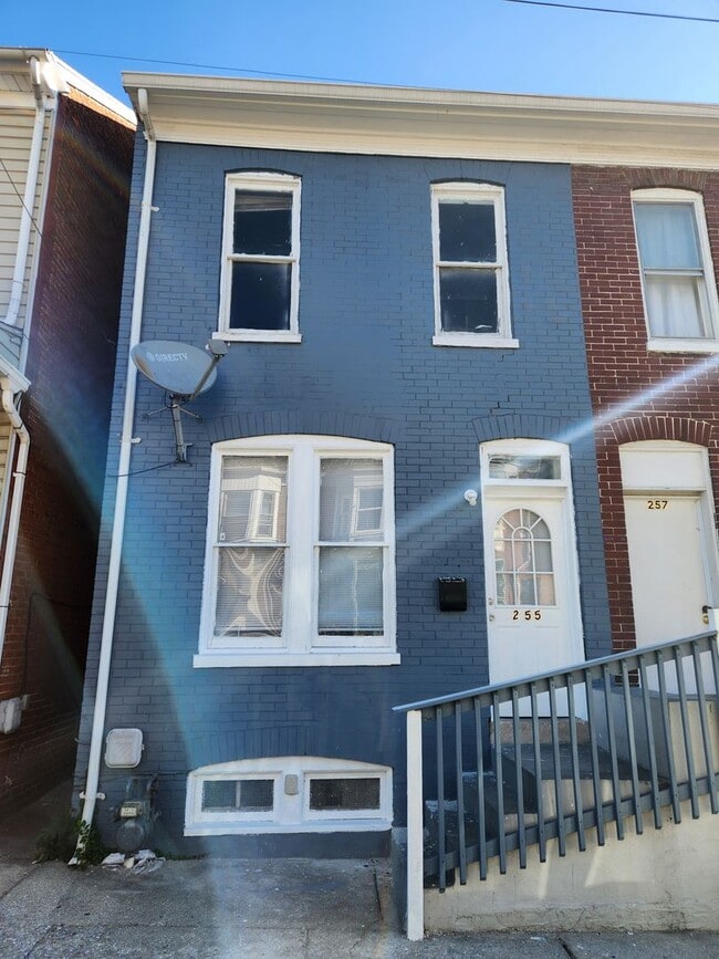 property at 255 S Belvidere Ave