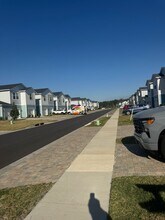 232 Brandon Lks Dr in St. Augustine, FL - Foto de edificio - Building Photo
