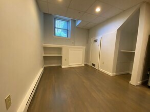 65 Park Dr, Unit 77-D in Boston, MA - Building Photo - Building Photo