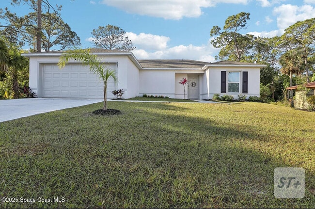 property at 982 Pyracantha St NW