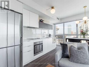20-1520 Thomas Riley Rd in Toronto, ON - Building Photo - Building Photo