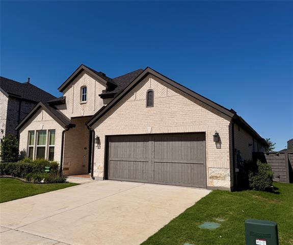7217 Ladybug Ln in Little Elm, TX - Building Photo - Building Photo