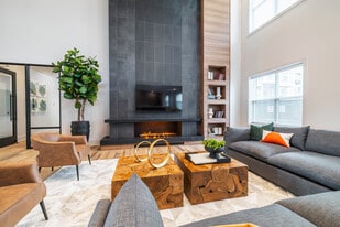 The Chelsea on Cornerstone in Knoxville, TN - Building Photo