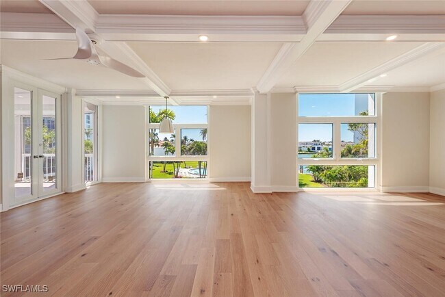 property at 400 Park Shore Dr