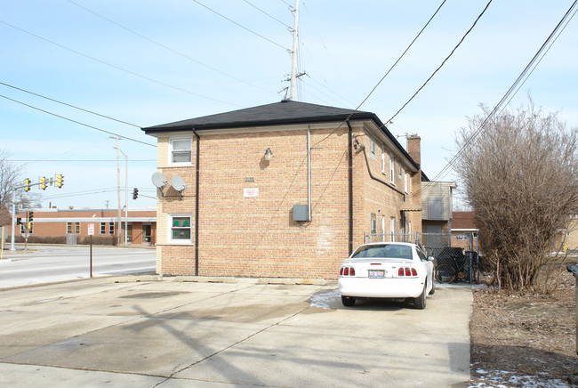 3150 Ruby St in Franklin Park, IL - Foto de edificio - Building Photo