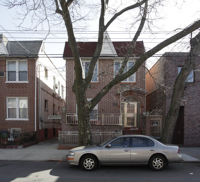 2371 E 24th St in Brooklyn, NY - Building Photo - Building Photo