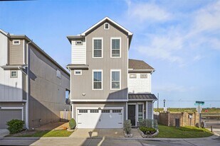 11909 Primrose Creek Trail in Houston, TX - Building Photo