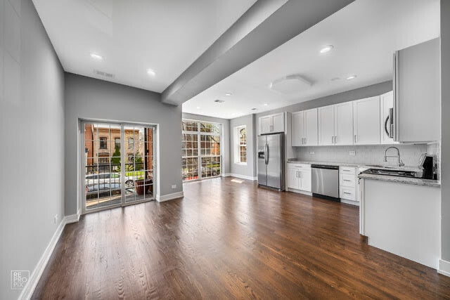 1510 N Maplewood Ave in Chicago, IL - Foto de edificio - Building Photo