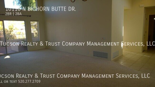 10110 N Bighorn Butte Dr in Oro Valley, AZ - Building Photo - Building Photo