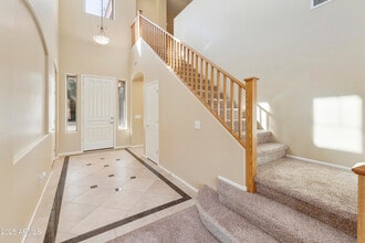 4220 E Marshall Ave in Gilbert, AZ - Building Photo - Building Photo