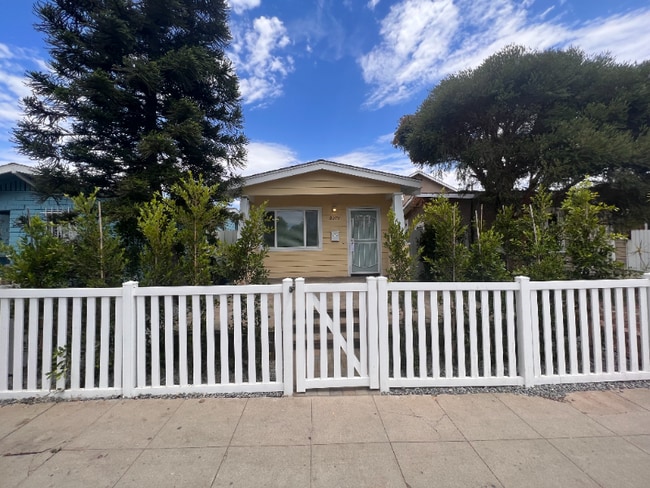 property at 3679 44th St