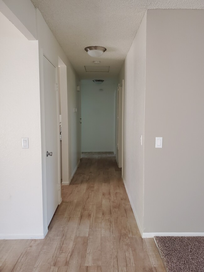 Cinnamon Creek Apartments