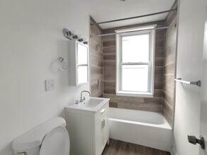 1411 Commonwealth Ave in Boston, MA - Building Photo - Building Photo